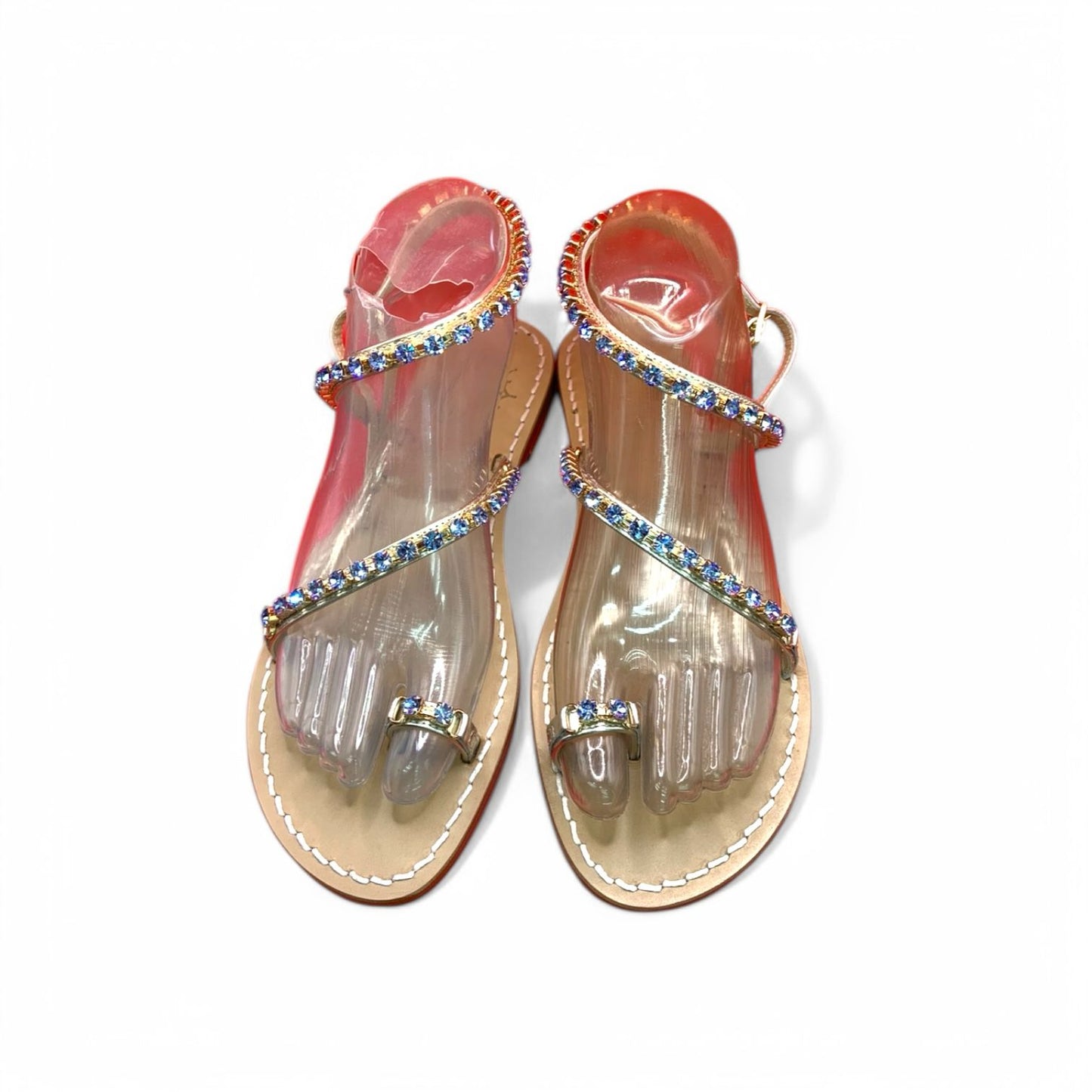 Aurora Mermaid Sandal