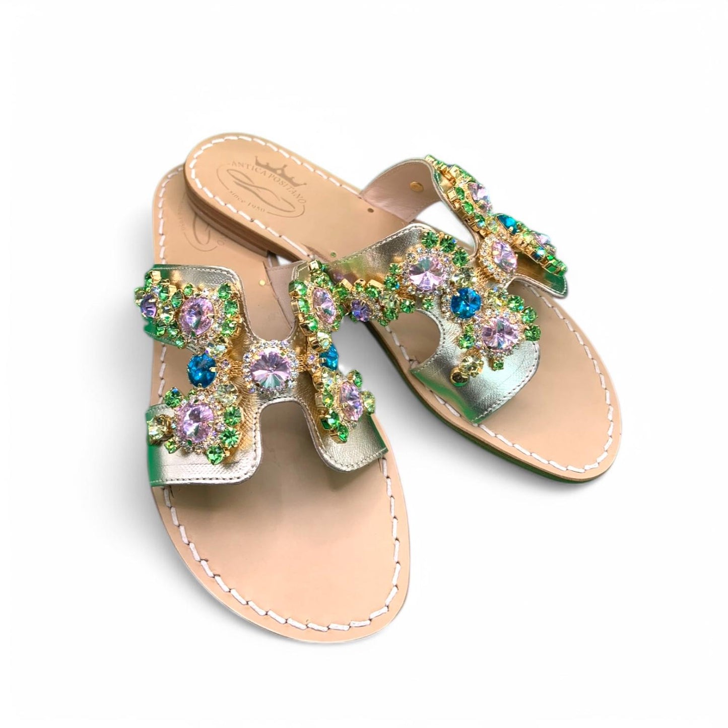 Sandal H Ninfa Marina