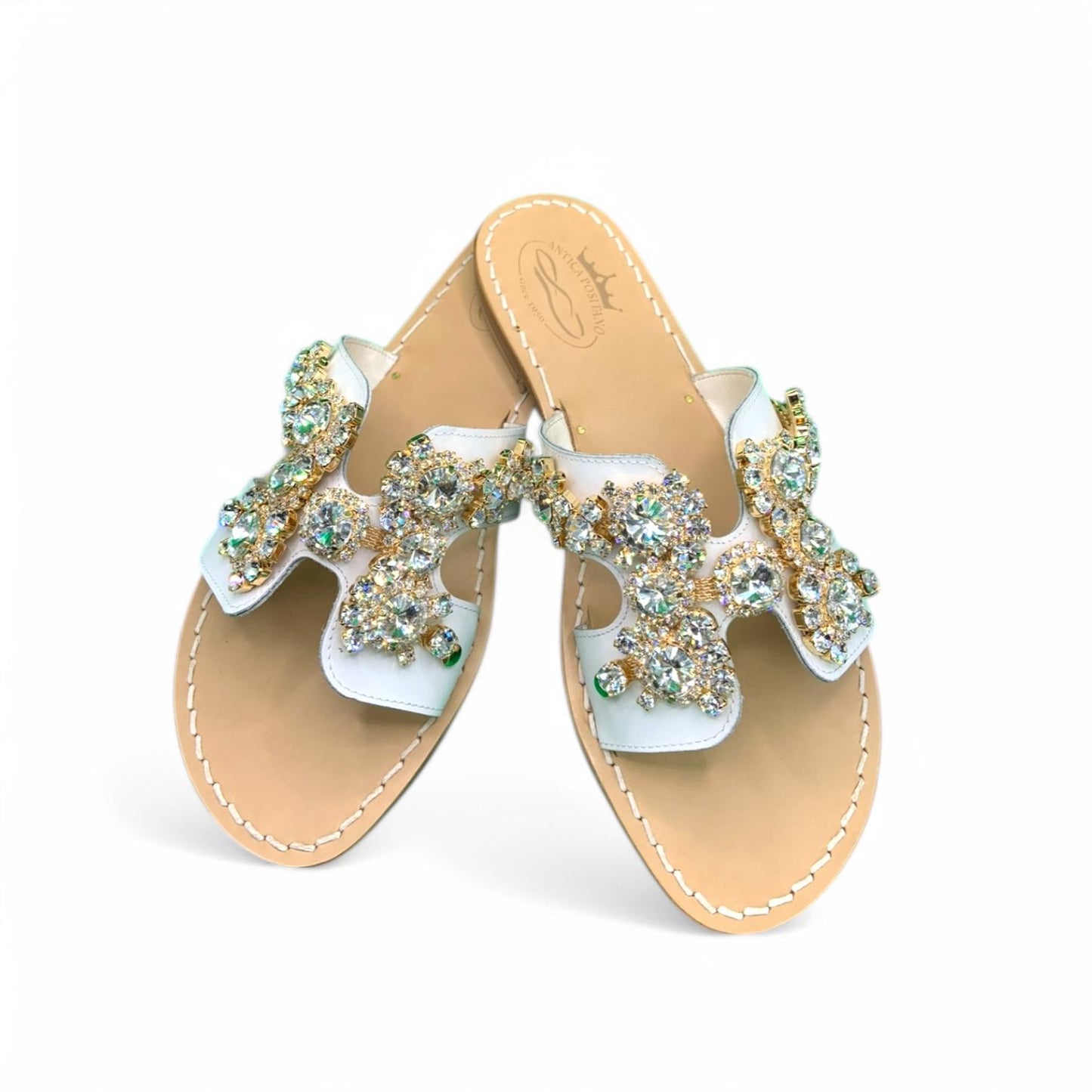 Sandal H Sunrise of Positano