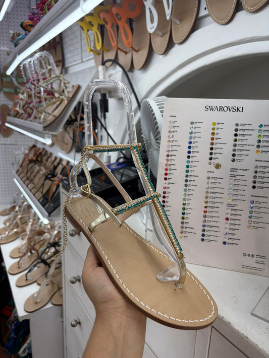 Sandalo Eden